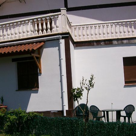 Agroturismo Kasa Barri Bermeo Kültér fotó