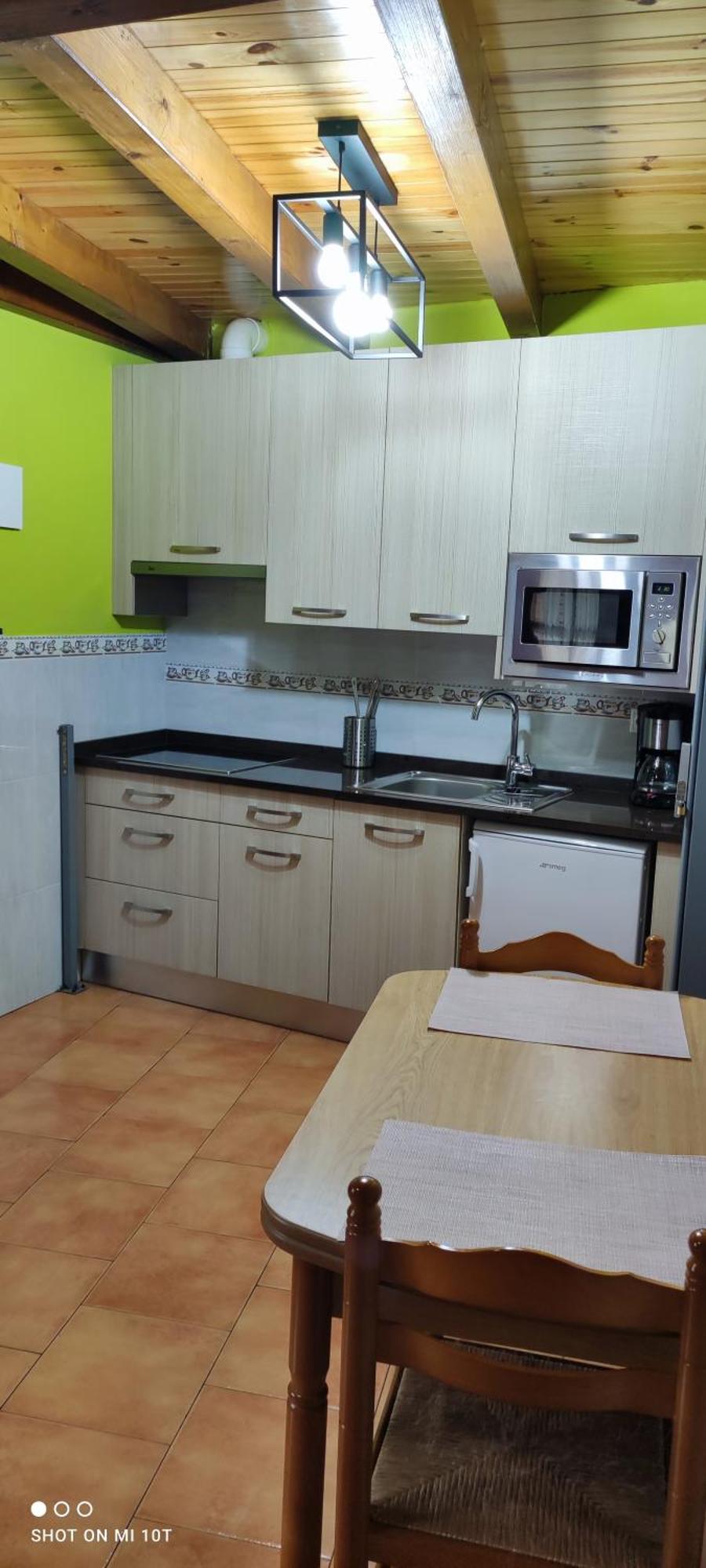 Agroturismo Kasa Barri Bermeo Kültér fotó