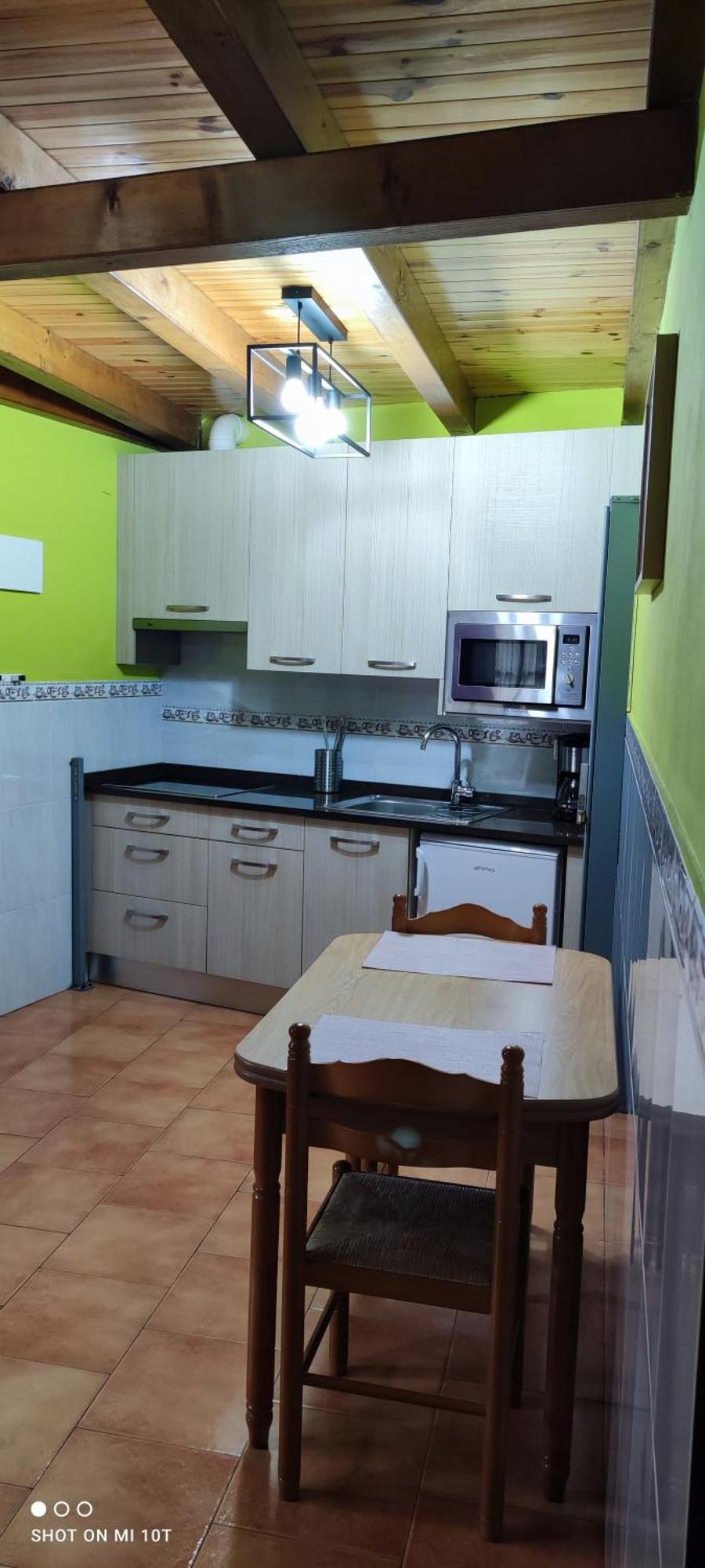 Agroturismo Kasa Barri Bermeo Kültér fotó