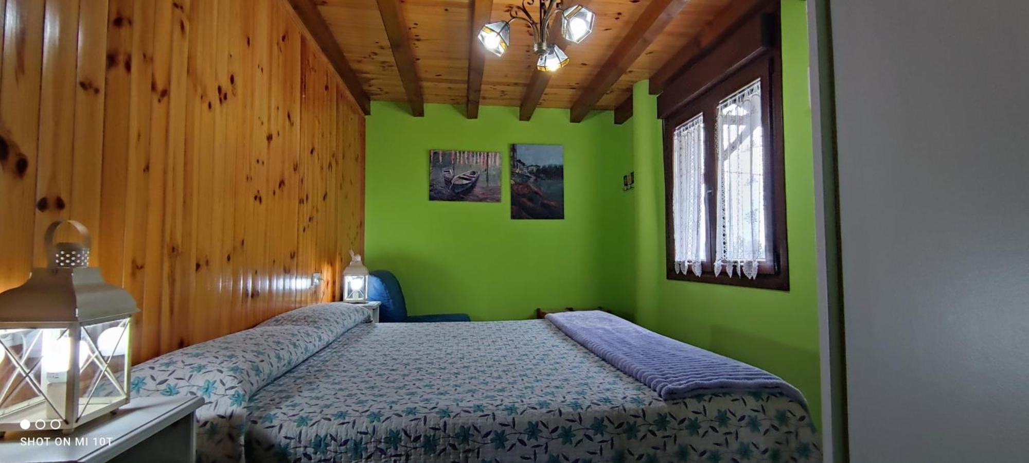 Agroturismo Kasa Barri Bermeo Kültér fotó