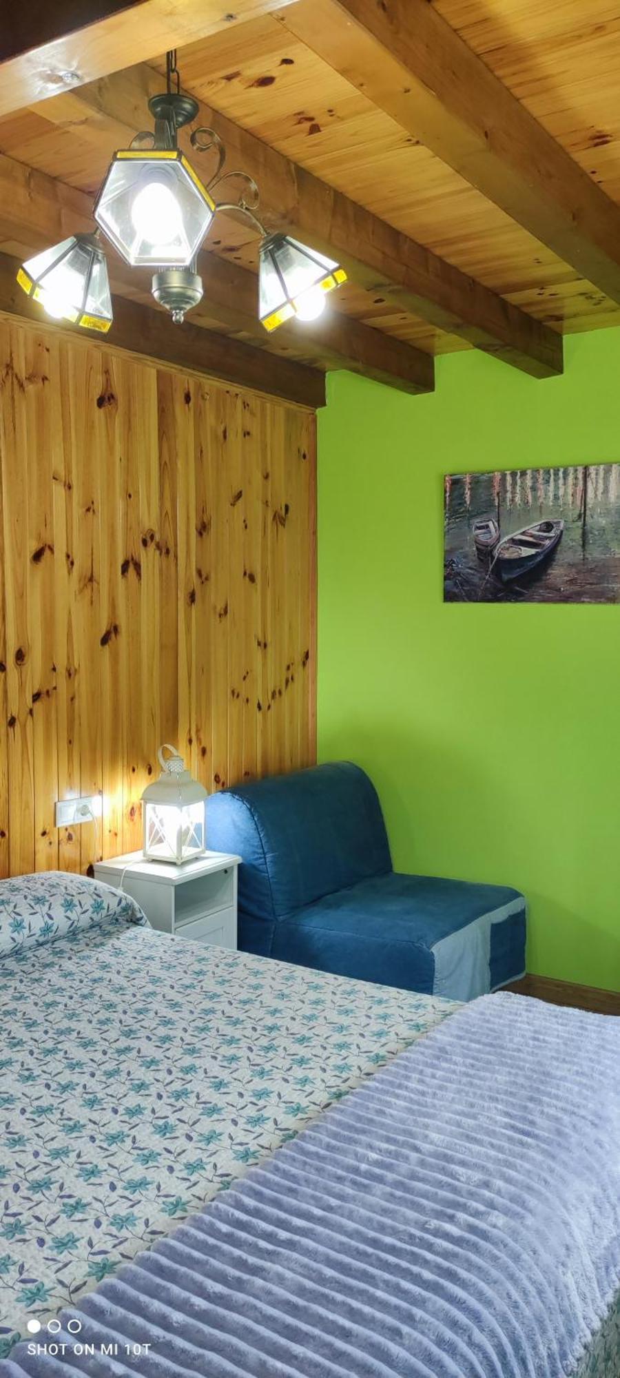 Agroturismo Kasa Barri Bermeo Kültér fotó
