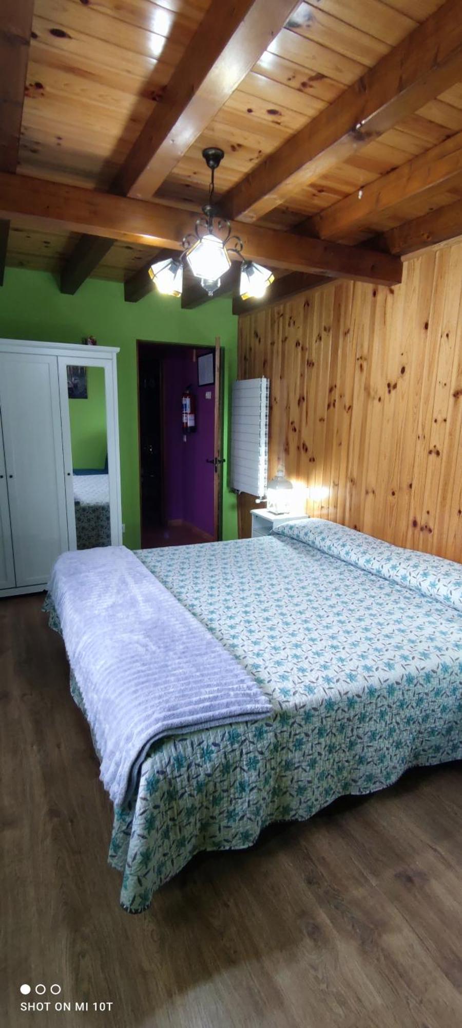 Agroturismo Kasa Barri Bermeo Kültér fotó