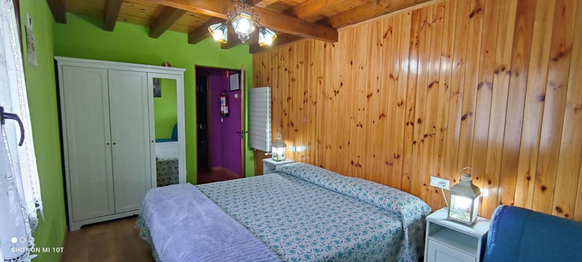 Agroturismo Kasa Barri Bermeo Kültér fotó