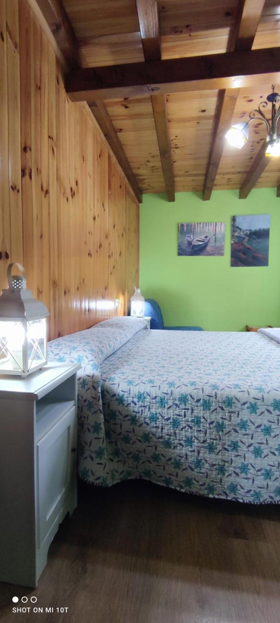 Agroturismo Kasa Barri Bermeo Kültér fotó
