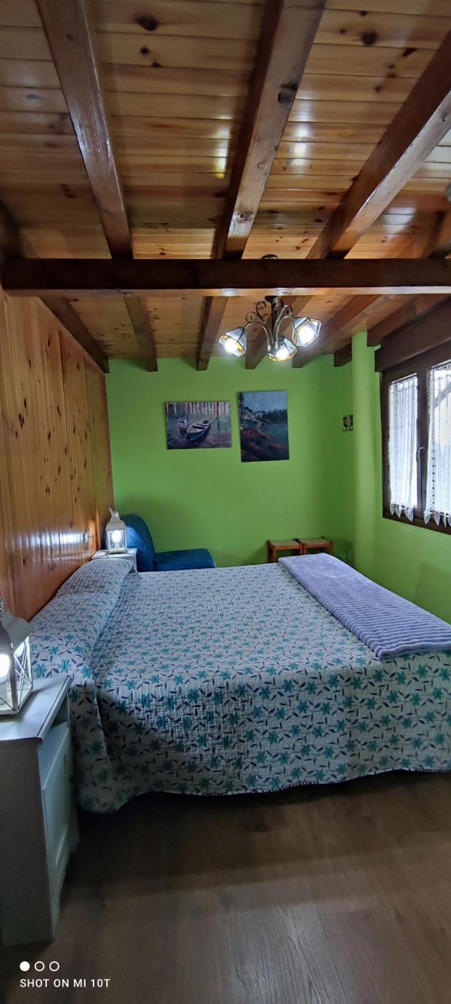 Agroturismo Kasa Barri Bermeo Kültér fotó