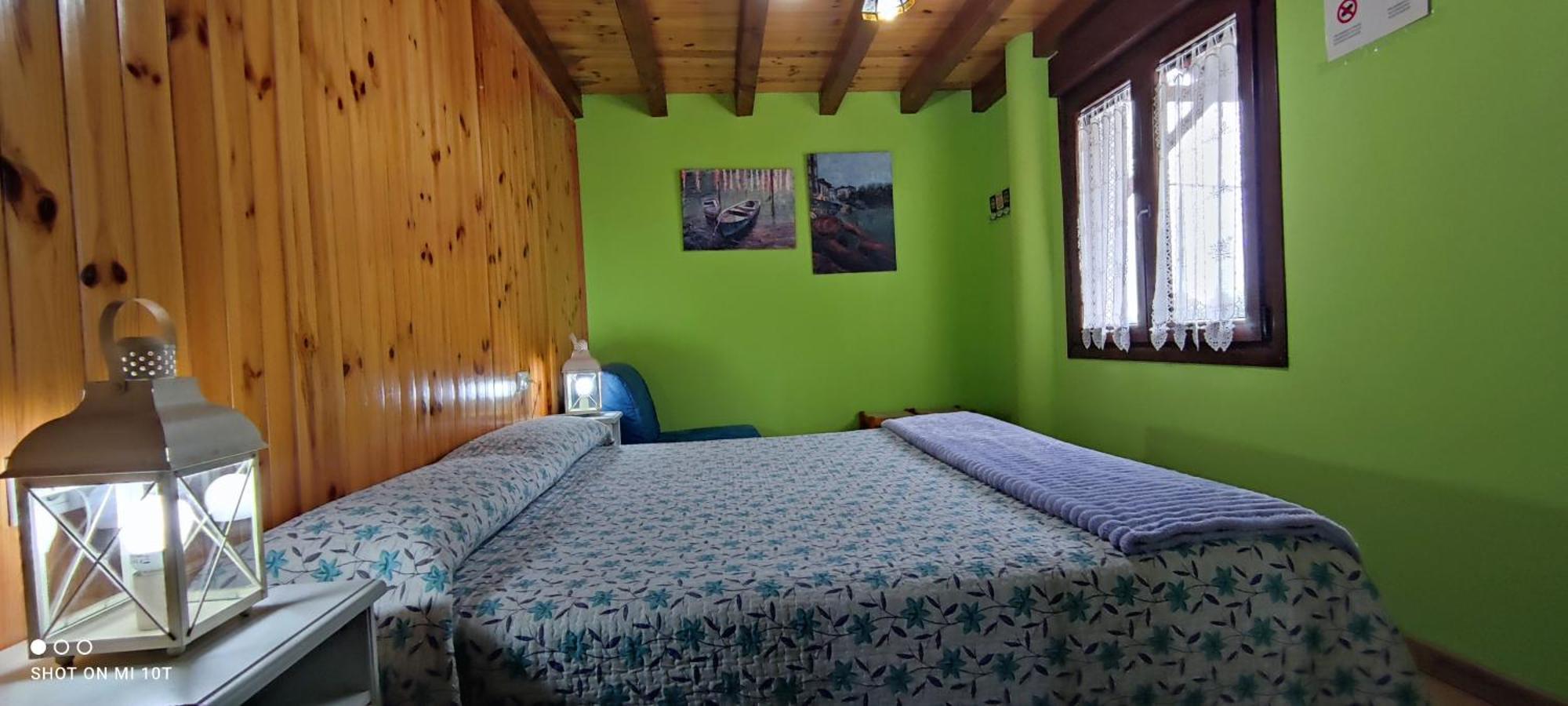 Agroturismo Kasa Barri Bermeo Kültér fotó