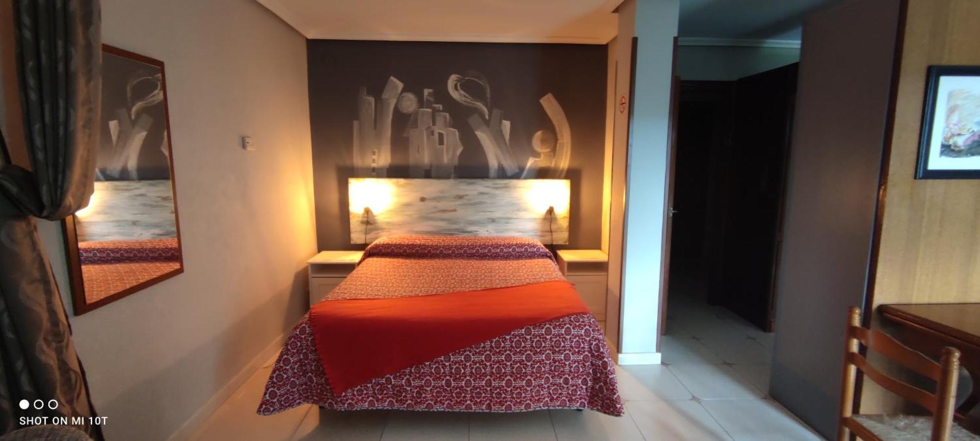 Agroturismo Kasa Barri Bermeo Kültér fotó