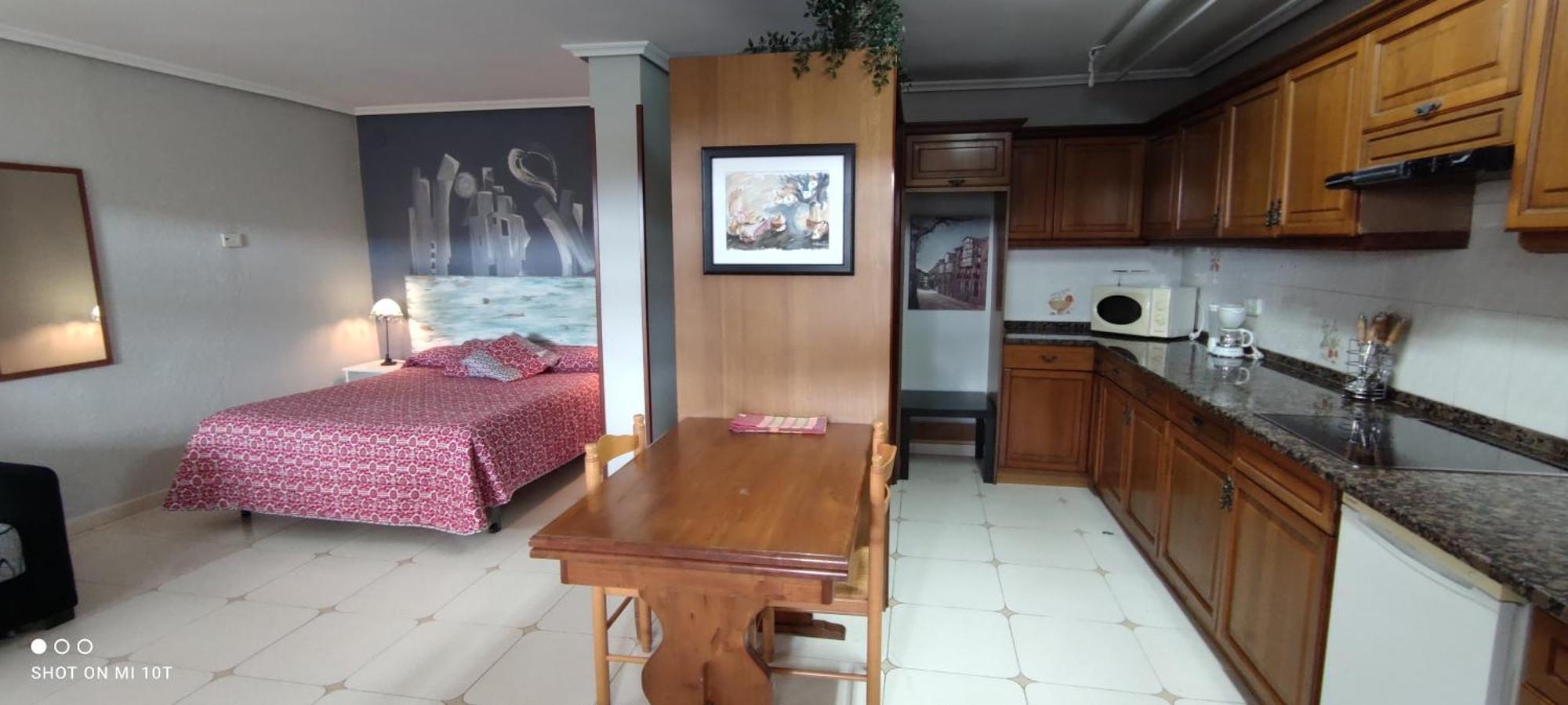 Agroturismo Kasa Barri Bermeo Kültér fotó