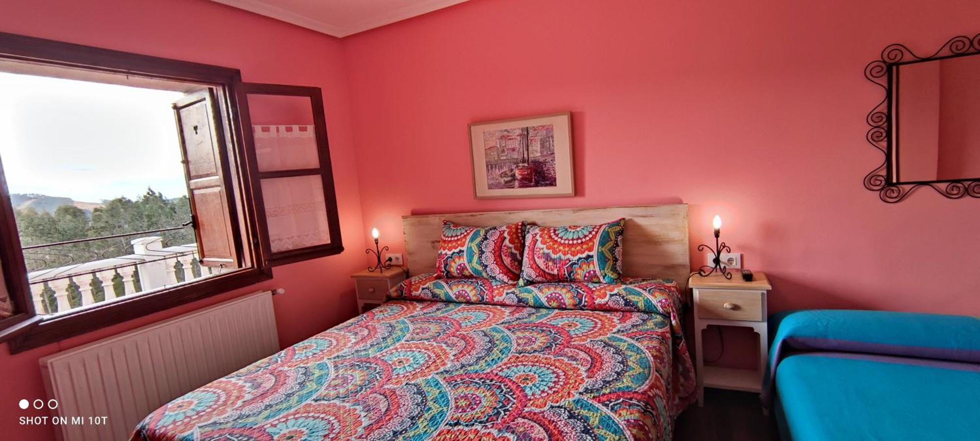Agroturismo Kasa Barri Bermeo Kültér fotó