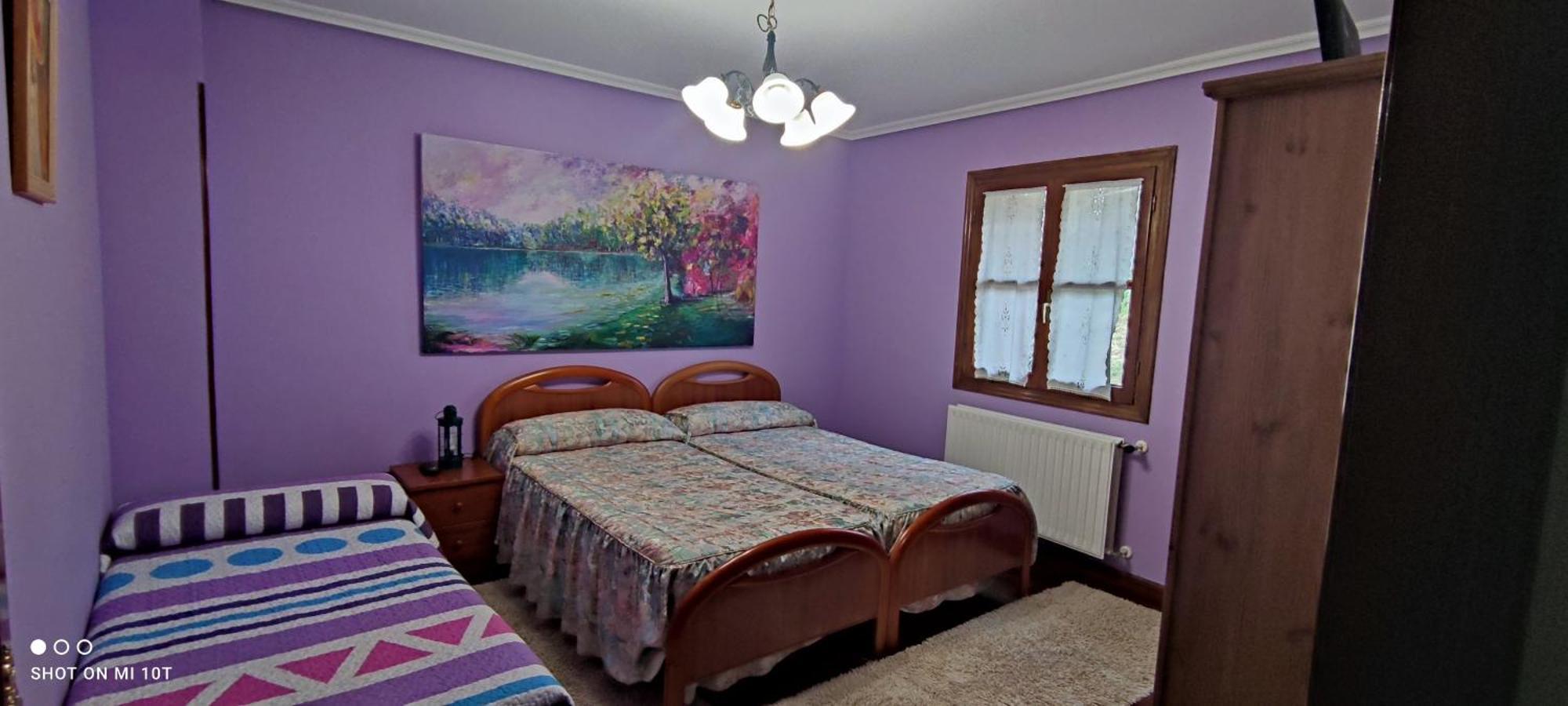 Agroturismo Kasa Barri Bermeo Kültér fotó