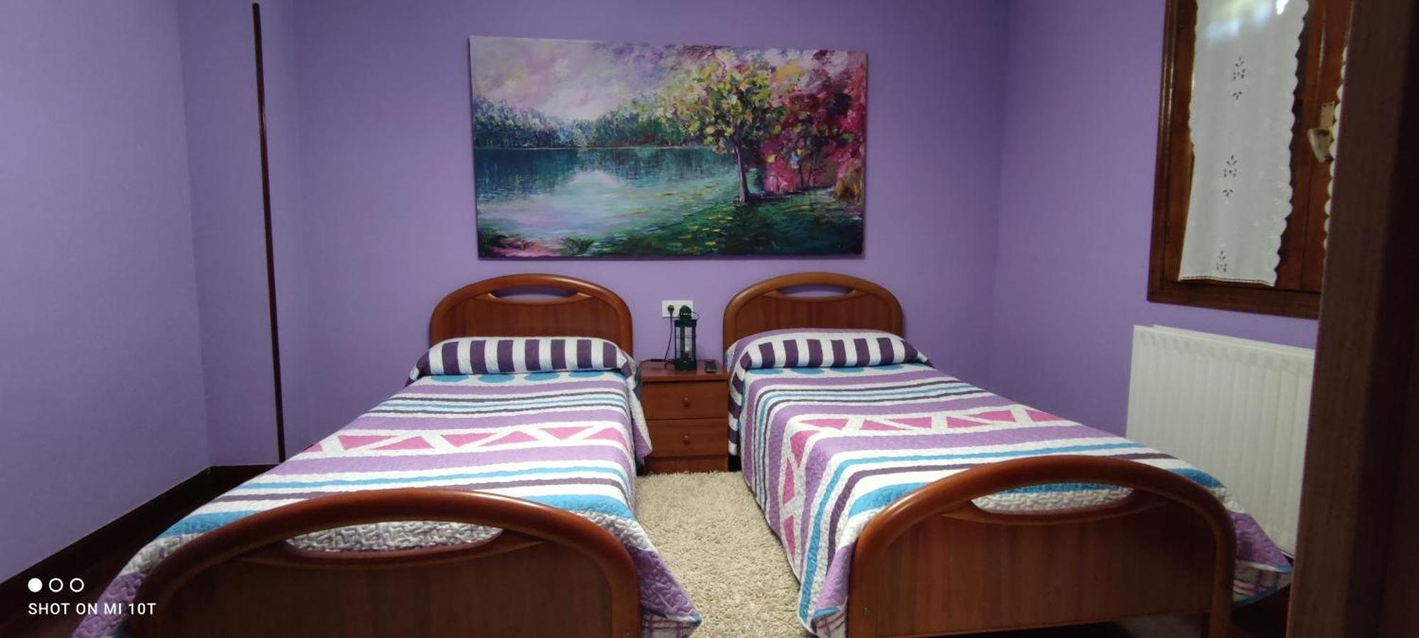 Agroturismo Kasa Barri Bermeo Kültér fotó