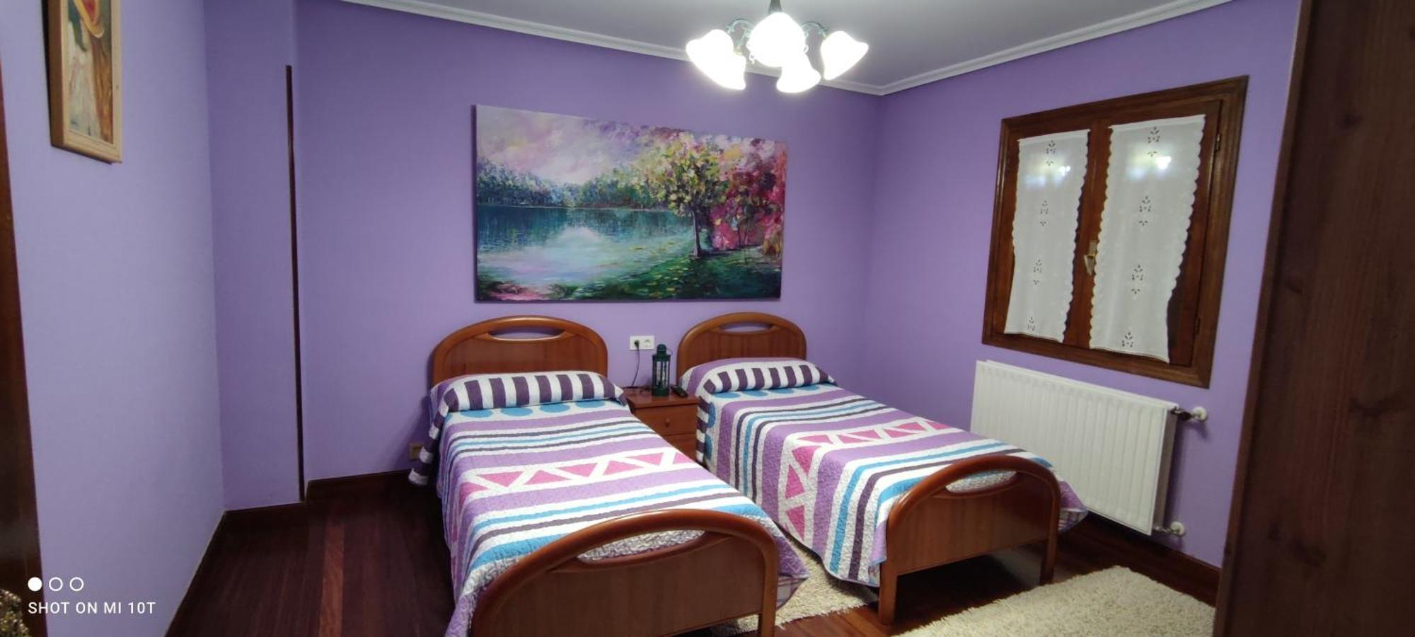 Agroturismo Kasa Barri Bermeo Kültér fotó