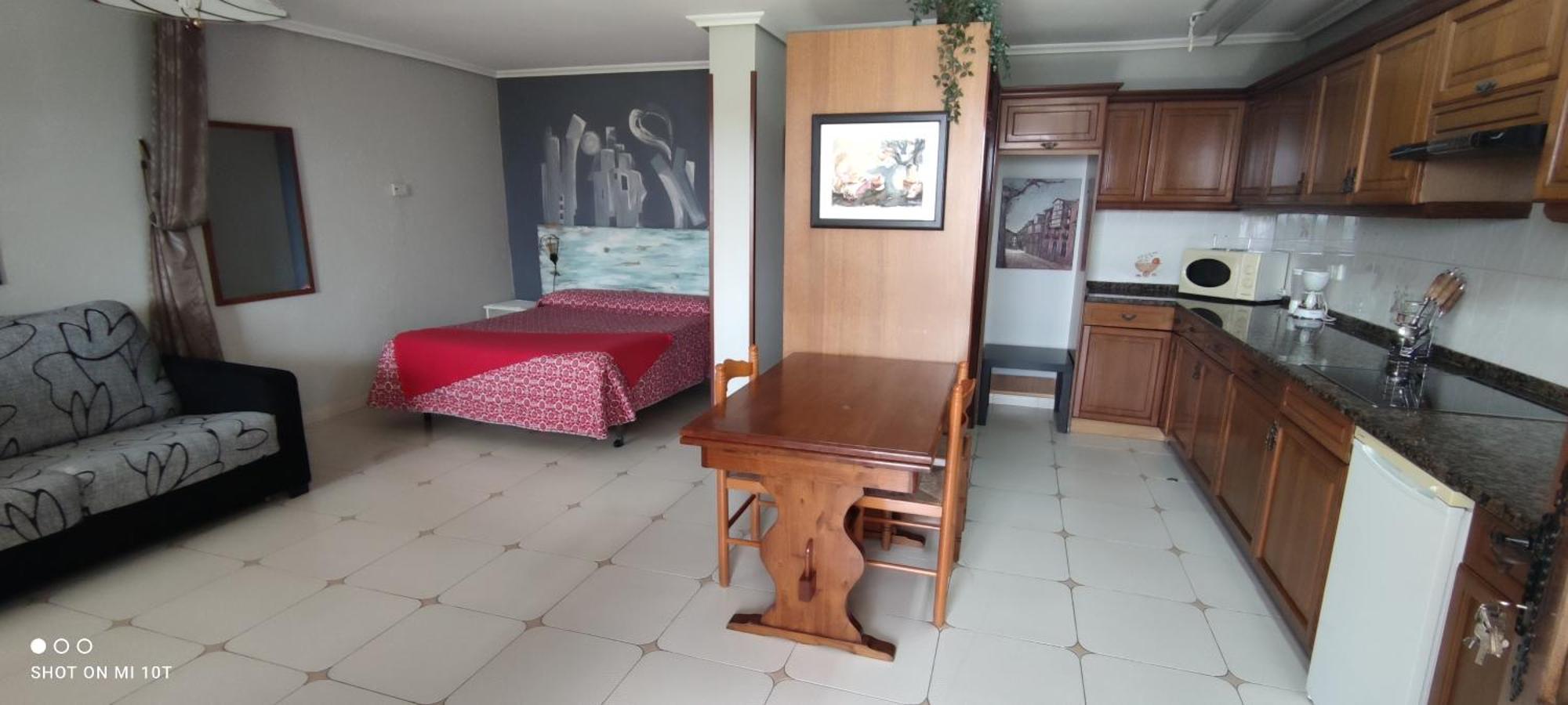Agroturismo Kasa Barri Bermeo Szoba fotó