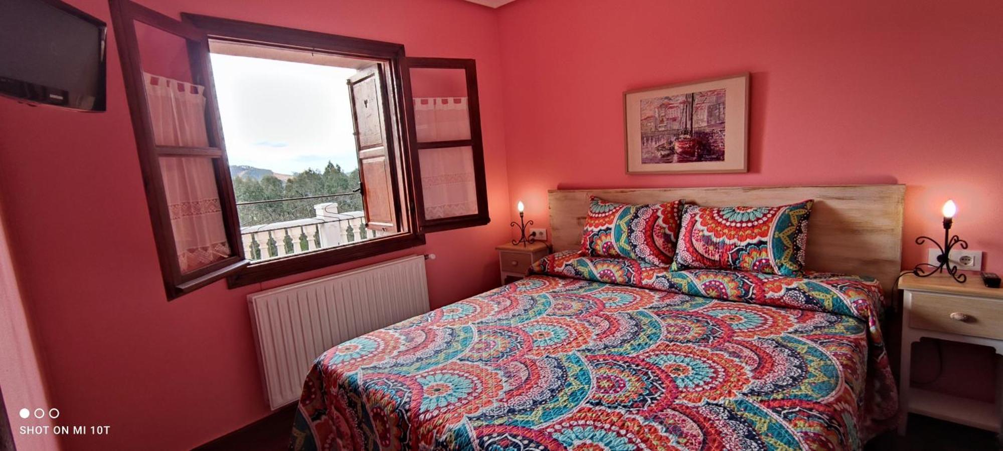 Agroturismo Kasa Barri Bermeo Kültér fotó