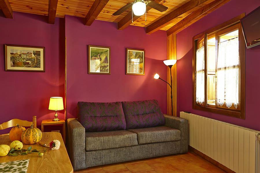 Agroturismo Kasa Barri Bermeo Kültér fotó