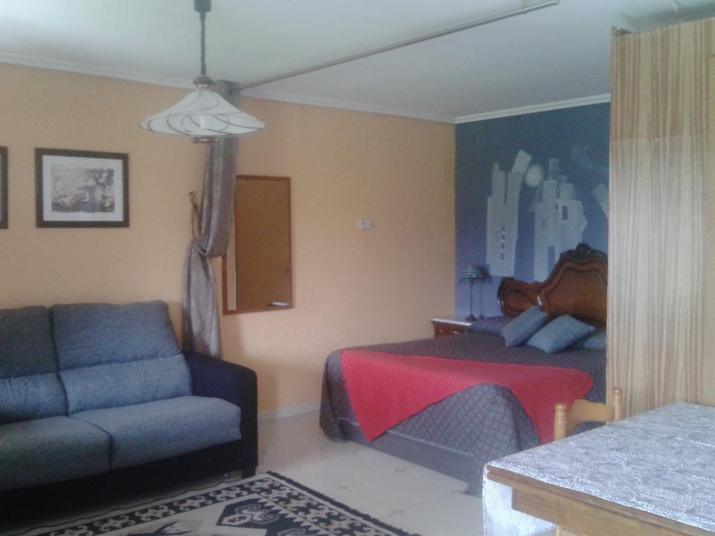 Agroturismo Kasa Barri Bermeo Kültér fotó